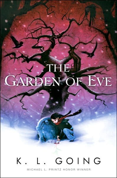 The Garden of Eve