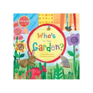 Who’s in the Garden?