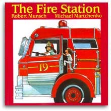 Fire Station, The