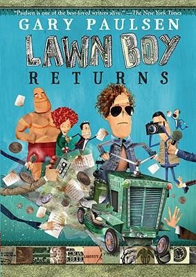 Lawn Boy Returns