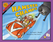 MathStart 3: Hamster Champs (Angles)