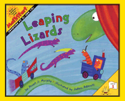 MathStart 1: Leaping Lizards! (Counting by 5’s and 10s)