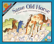 MathStart 2: Same Old Horse (Making Predictions)