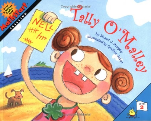 MathStart 2: Tally O’Malley (Tallying)