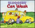 MathStart 3: Slugger’s Car Wash (Dollars and Cents)