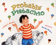 MathStart 2: Probably Pistachio (Probability)