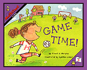 MathStart 3: Game Time! (Time)
