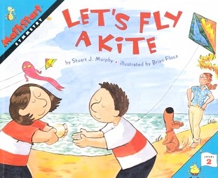 MathStart 2: Let’s Fly A Kite (Symmetry)