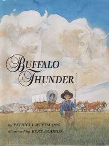 Buffalo Thunder