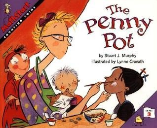 MathStart 3: Penny Pot (Counting Coins)