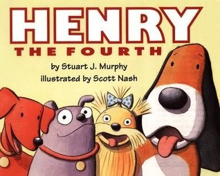 MathStart 1: Henry The Fourth (Ordinals)