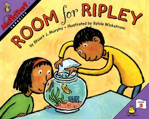 MathStart 3: Room for Ripley  (Capacity)
