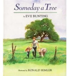 Someday A Tree