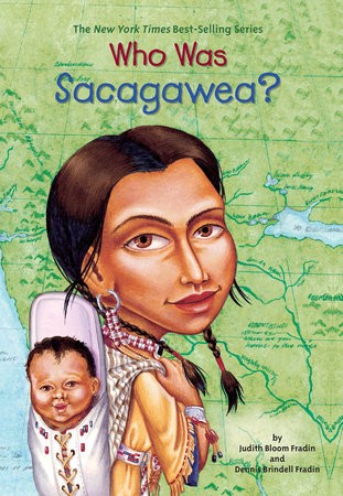 Who Was Sacajawea?