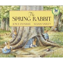 Spring Rabbit, The