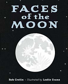 Faces of the Moon