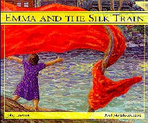Emma and the Silk Train