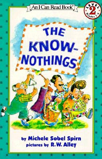 The Know Nothings