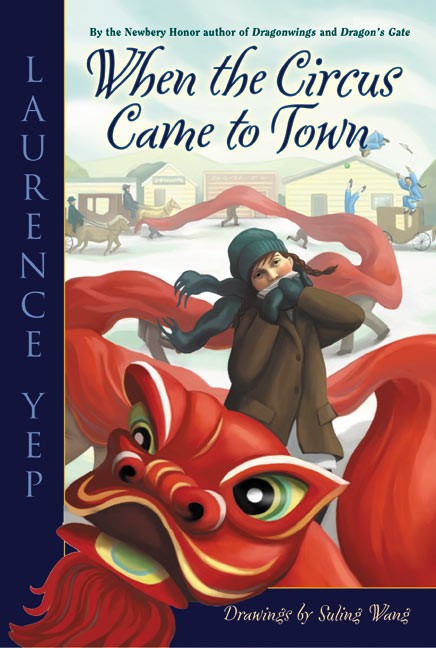 When the Circus Came to Town