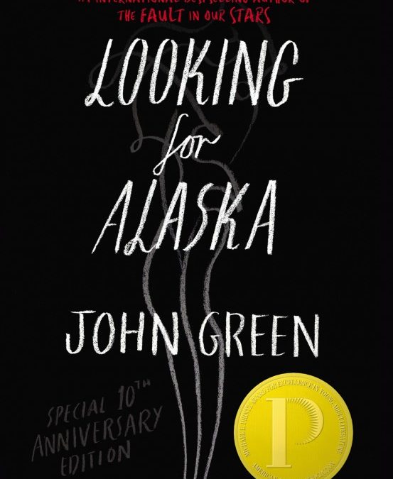 Looking for Alaska