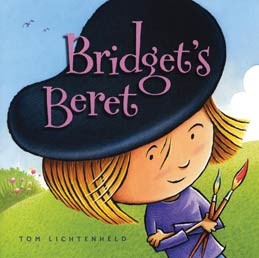 Bridget’s Beret