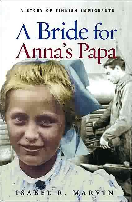 Bride for Anna’s Papa