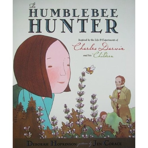 The Humblebee Hunter