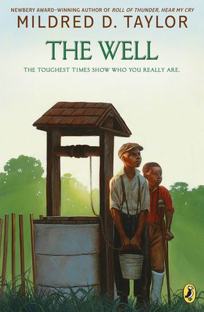 Logan Family Saga, Book 2:  The Well:  David’s Story