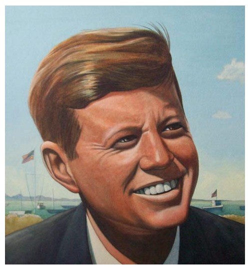 Jack’s Path of Courage