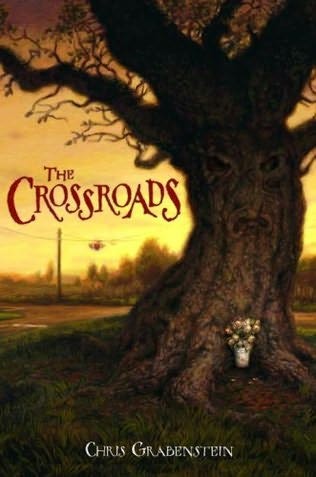 Haunted Mysteries  The Crossroads