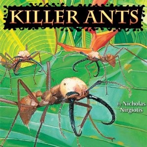 Killer Ants