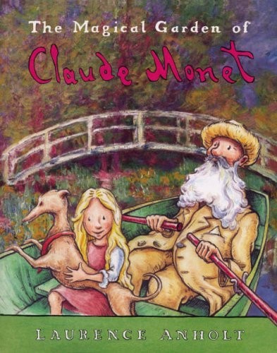 Magical Garden of Claude Monet, The