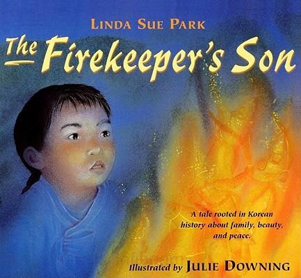 Fire-Keeper’s Son, The