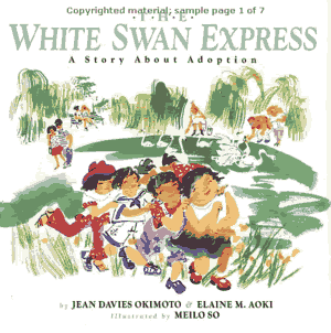 White Swan Express, The