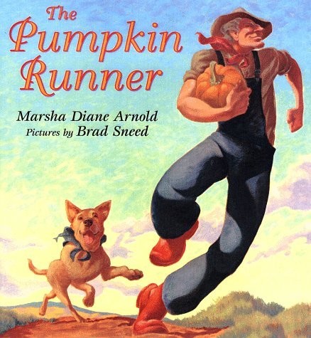 Pumpkin Runner, The
