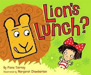 Lion’s Lunch