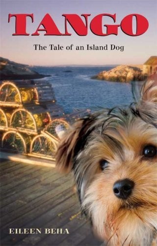 Tango: An Island Dog