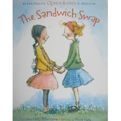 The Sandwich Swap