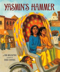 Yasmin’s Hammer