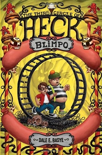 Blimpo:  The Third Circle of Heck