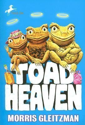 Toad Heaven