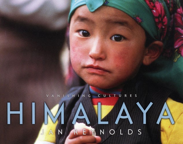Himalaya (Vanishing Culture Series)