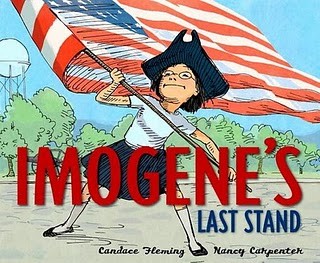 Imogene’s Last Stand