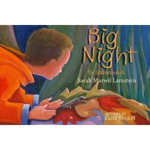 Big Night for Salamanders