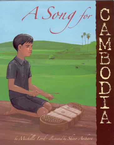 A Song for Cambodia