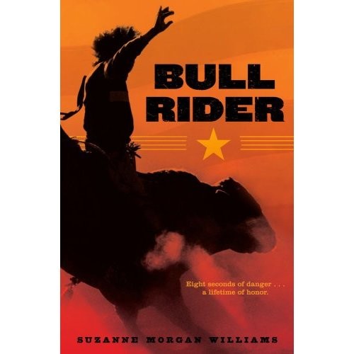 Bull Rider