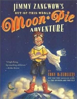 Jimmy Zangwow’s Out-of-This World Moon Pie Adventure