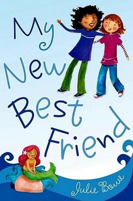 My New Best Friend (Friends for Keeps)