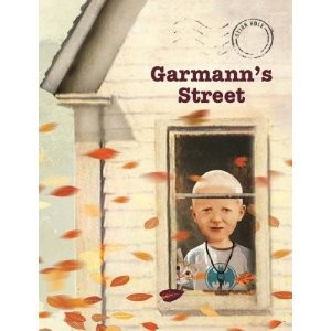Garmann’s Street