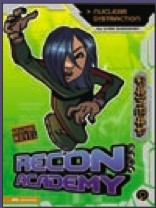 Recon Academy:  Nuclear Distraction